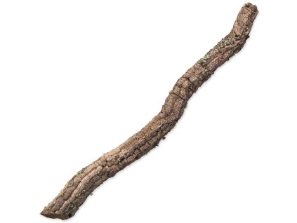 Dekorace Repti Planet Korková větev XL 90cm-120cm