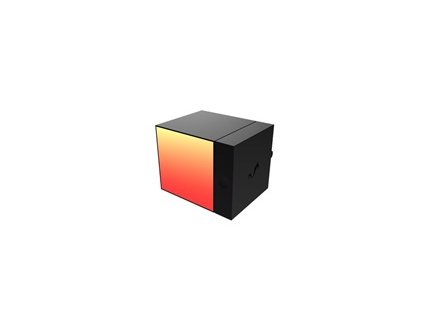 Yeelight CUBE Smart Lamp - Light Gaming Cube Panel - Rooted Base