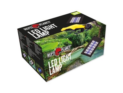 Osvětlení Repti Planet LED 30 diod