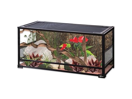 Terárium Repti Planet sestavitelné 91,4x45,7x45,7cm