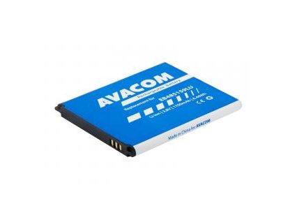 Baterie do mobilu Samsung Galaxy Xcover 2 Li-Ion 3,8V 1700mAh, (náhrada EB485159LU)