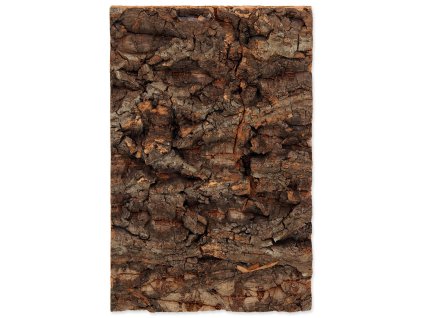 Pozadí Repti Planet korek přírodní 19x12,3x2cm