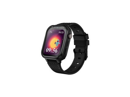 Garett Smartwatch Kids Essa 4G Black