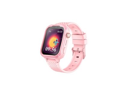 Garett Smartwatch Kids Essa 4G Pink