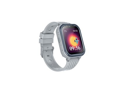 Garett Smartwatch Kids Essa 4G Grey