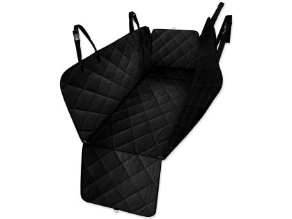 Potah Dog Fantasy na zadní sedadlo 182x142cm