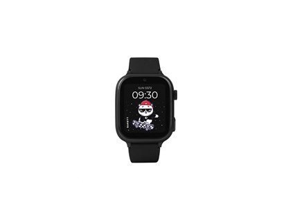 Garett Smartwatch Kids Cute 2 4G Black