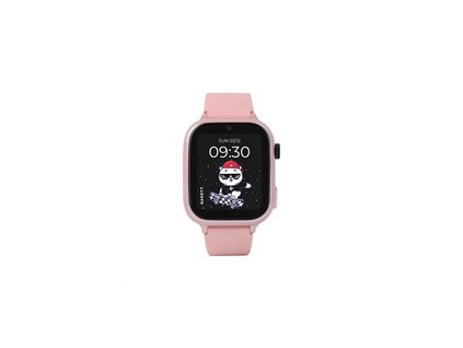 Garett Smartwatch Kids Cute 2 4G Pink
