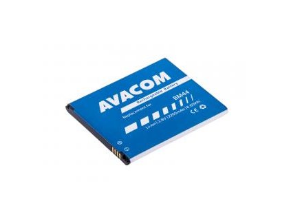 Baterie do mobilu Xiaomi Redmi 2 Li-Ion 3,8V 2265mAh (náhrada BM44)