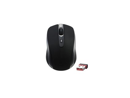 EVOLVEO WML-306B bezdrátová myš