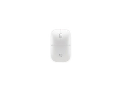 HP myš - Z3700 Mouse, Wireless, Blizzard White