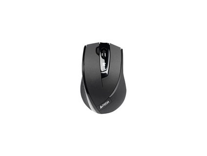 A4tech G9-730FX-1 V-track, bezdrátová optická myš, 2.4GHz, 2000DPI, 15m dosah, USB