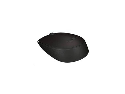 Logitech Wireless Mouse B170, black