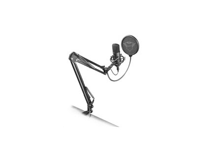 TRUST mikrofon GXT 252+ Emita Plus Streaming Microphone