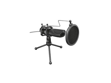 TRUST mikrofon GXT 232 Mantis Streaming Microphone
