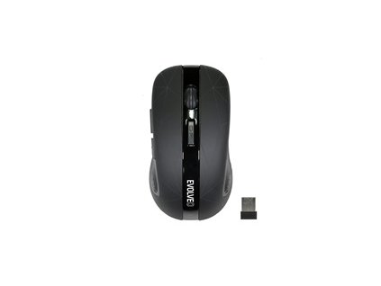EVOLVEO WM430, bezdrátová herní myš