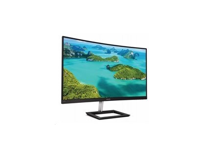 Philips MT VA LED 31,5" 328E1CA/00 - VA panel, UHD, 3840x2160, 250cd, HDMI, DP, repro, zakriveny
