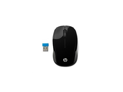 HP myš - 220 Mouse, wireless