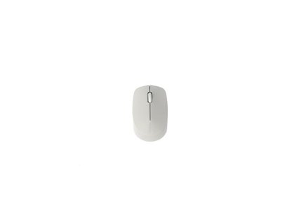 RAPOO myš M100 Silent Comfortable Silent Multi-Mode Mouse, Light Grey