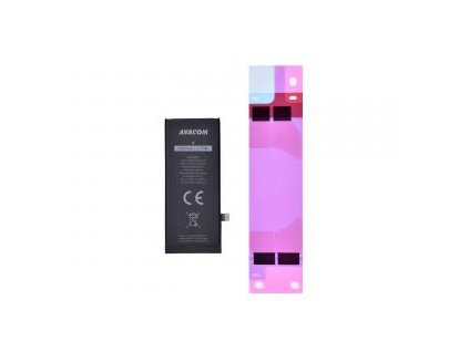 Baterie pro Apple iPhone 8 - vysokokapacitní, Li-Ion 3,82V 2030mAh (náhrada 616-00357)