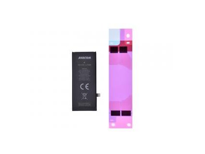 Baterie pro Apple iPhone 8, Li-Ion 3,82V 1821mAh (náhrada 616-00357)