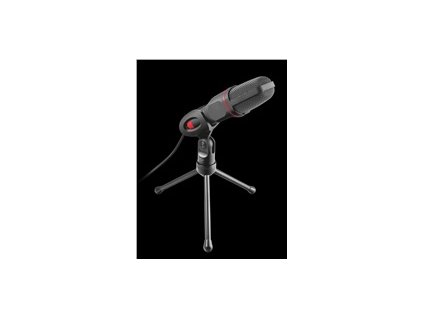TRUST Mikrofon GXT 212 Mico USB MICROPHONE