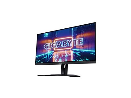 GIGABYTE LCD - 27" Gaming monitor M27Q EK, IPS, 2560 x 1440 QHD, 170Hz, 1000:1, 350cd/m2, 0.5ms, 2xHDMI, 1xDP