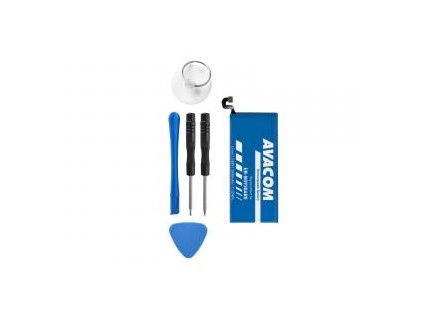 Baterie pro Samsung Galaxy S7, Li-Ion 3,85V 3000mAh (náhrada EB-BG930ABE)