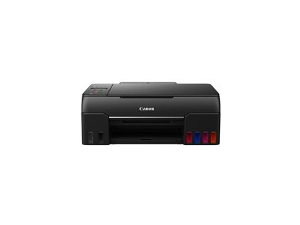 Canon PIXMA Tiskárna G640 (doplnitelné zásobníky inkoustu ) - bar, MF (tisk,kopírka,sken), USB, Wi-Fi