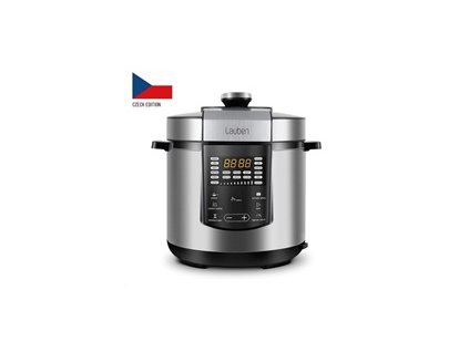 Lauben Multi Cooker 18SB Czech Edition