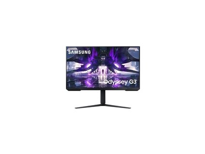 SAMSUNG MT LED LCD Gaming Monitor 32" Odyssey LS32AG320NUXEN-plochý,VA,1920x1080,1ms,165Hz,HDMI,Display Port,Pivot
