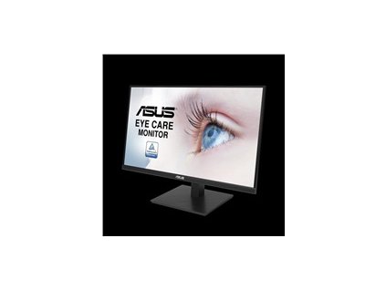 ASUS LCD 27" VA27AQSB 2560x1440 IPS 350cd 1ms 75Hz HDMI DisplayPort and USB hub pivot - HDMI+USB 2.0 kabel