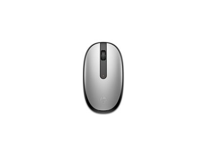 HP myš - 240 Mouse EURO, Bluetooth, Silver