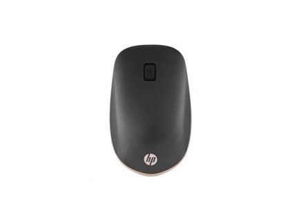 HP myš - 410 Slim Mouse, Bluetooth, Black