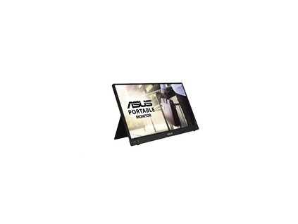 ASUS LCD 15.6" MB16ACV 1920x1080 ZenScreen Go USB Type-C