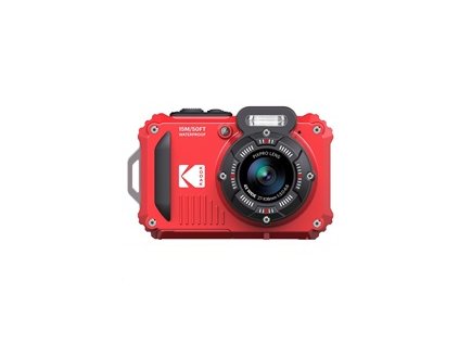 KODAK WPZ2 Red