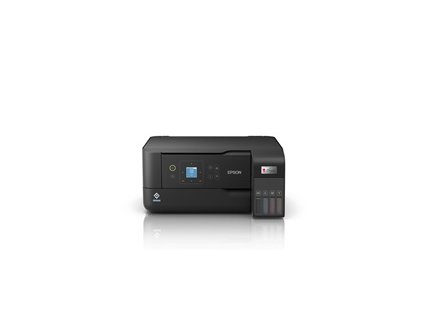 EPSON tiskárna ink EcoTank L3560, 3v1, A4, 33ppm, 4800x1200dpi, USB, Wi-Fi, LCD panel,Záruka 5 let po registraci zdarma