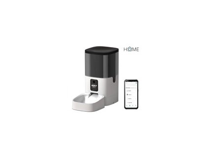 iGET HOME Feeder 6LC