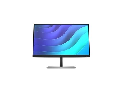 HP LCD E22 G5 21.5" 1920x1080, IPS w/LED micro-edge, jas 250 cd/m2, 1000:1, 5 ms g/g, DP 1.2, HDMI 1.4, 4xUSB3.2