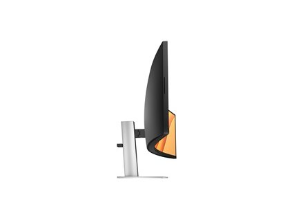 HP LCD E45c G5 44.5" VA w/LED micro-edge, 5120x1440, 3ms, 400nits, 3000:1,DP 1.2, HDMI 1.4, 4xUSB3.2,USB-C,RJ-45