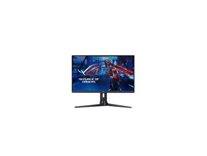 ASUS LCD 27" XG27AQMR ROG STRIX GAMING 2560x1440 300Hz 1ms WLED/IPS 350cd 2xHDMI DP 2xUSB3.2 VESA PIVOT
