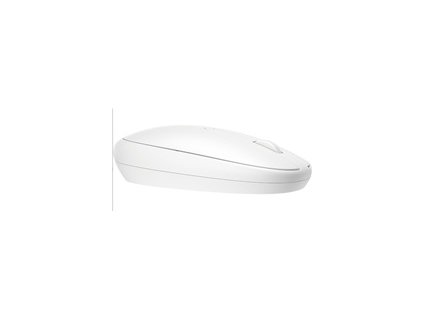 HP 240 Bluetooth Mouse White EURO - bezdrátová bluetooth myš