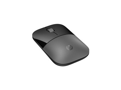 HP Z3700 Dual Silver Wireless Mouse EURO - bezdrátová myš