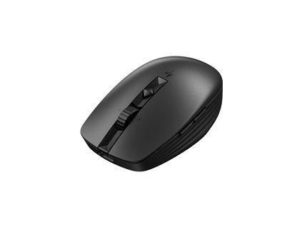 HP myš - 715 Rechargeable Multi-Device Bluetooth Mouse
