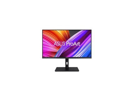 ASUS LCD 31.5" PA328QV 2560x1440 ProArt RGB 5ms 350cd DP HDMI USB-HUB PIVOT REPRO VESA 100x100
