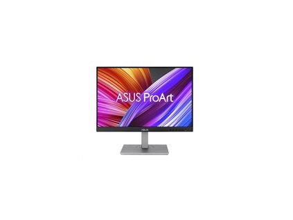 ASUS LCD 24,1" PA248CNV 1920x1200 RGB ProArt IPS LED 300cd 5ms 75Hz REPRO USB-C-VIDEO+90W DP HDMI RJ45 PIVOT - DP HDMI k