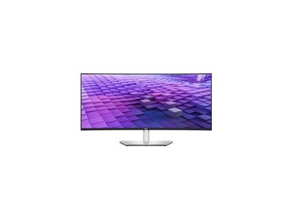 DELL LCD U3824DW - 38"/IPS/LED/WQHD+/3840 x 1600/21:9/60Hz/8ms/2000:1/300 cd/m2/Speaker/HDMI/DP/VESA/3YNBD (210-BHXB)