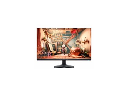 DELL LCD AW2724DM - 27"/IPS/LED/QHD/2560 x 1440/16:9/180Hz/1ms/1000:1/600 cd/m2/HDMI/DP/Pivot/VESA/3YNBD (210-BHTL)