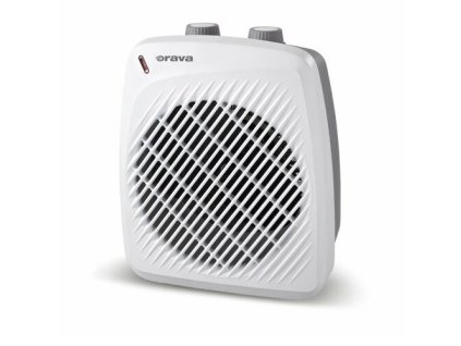 Orava VL 204 teplovzdusny ventilator