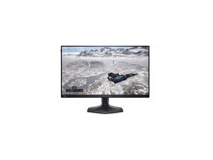 DELL LCD AW2524HF - 24,5"/IPS/LED/FHD/1920x1080/16:9/255Hz/1ms/1000:1/400 cd/m2/HDMI/DP/Pivot/VESA/3YNBD (210-BJPH)